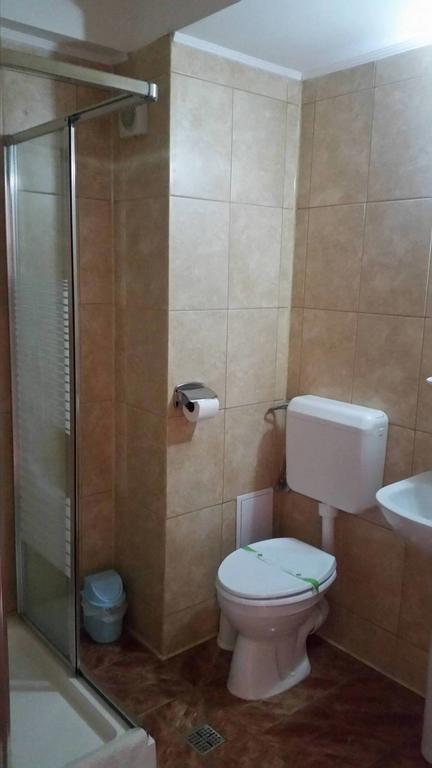 Pensiunea Steluta Predeal Dış mekan fotoğraf