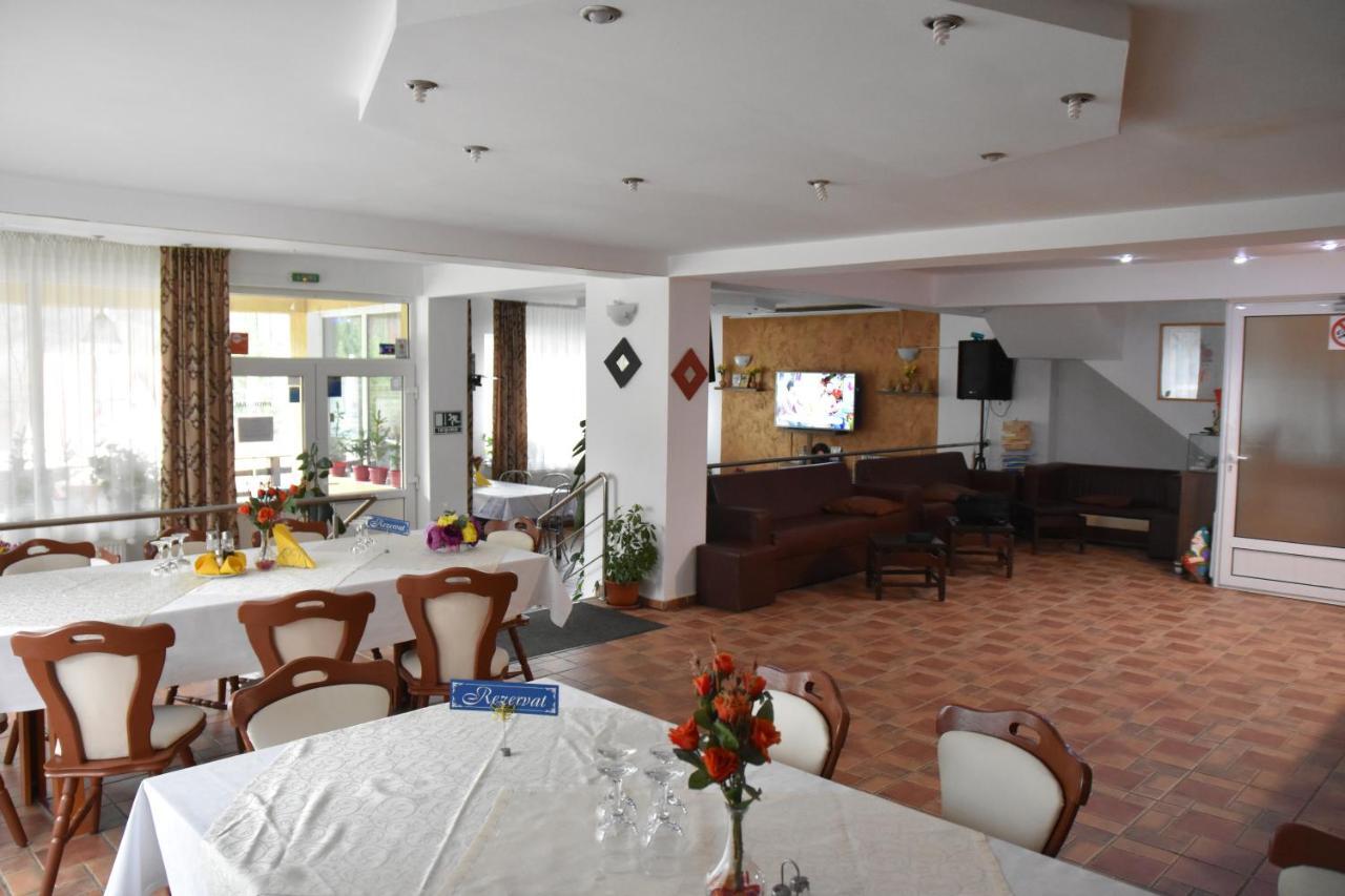 Pensiunea Steluta Predeal Dış mekan fotoğraf