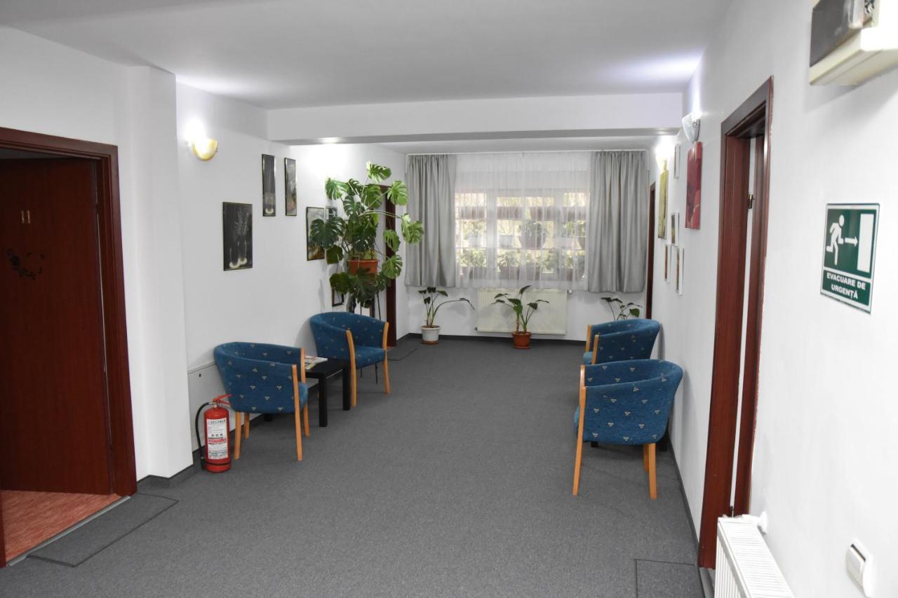 Pensiunea Steluta Predeal Dış mekan fotoğraf